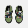 Logo Tape Slip-On Trainers Logo Tape Slip-On Trainers