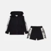 Logo Tape Tracksuit Set Logo Tape Tracksuit Set
