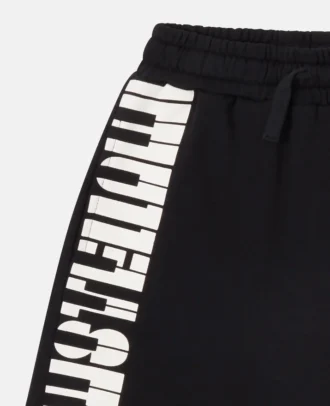 Logo Tape Tracksuit Set