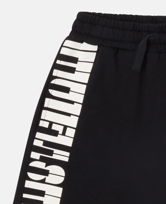 Logo Tape Tracksuit Set Logo Tape Tracksuit Set