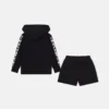 Logo Tape Tracksuit Set Logo Tape Tracksuit Set