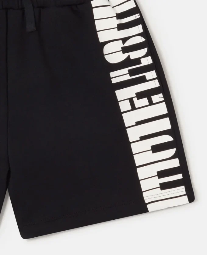 Logo Tape Tracksuit Set Logo Tape Tracksuit Set
