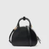 Logo Top Handle Crossbody Bag Logo Top Handle Crossbody Bag