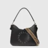 Logo Top Handle Crossbody Bag Logo Top Handle Crossbody Bag