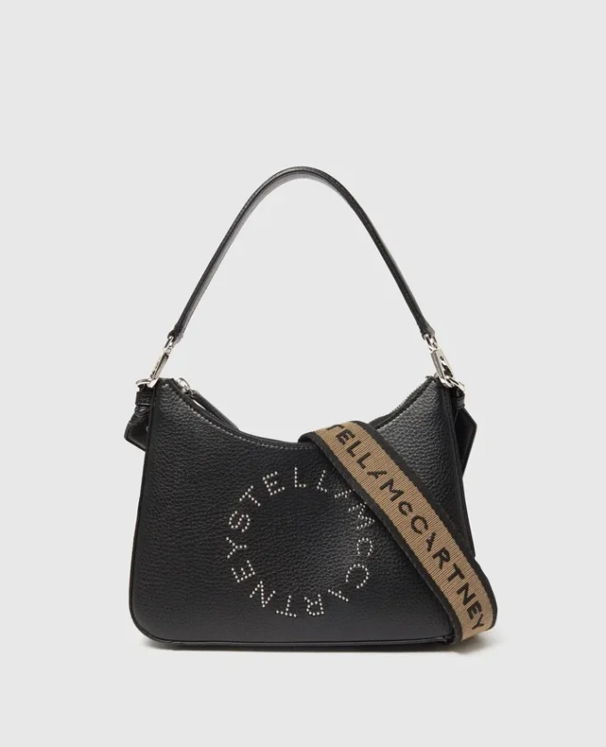 Logo Top Handle Crossbody Bag Logo Top Handle Crossbody Bag