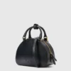 Logo Top Handle Crossbody Bag Logo Top Handle Crossbody Bag
