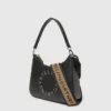 Logo Top Handle Crossbody Bag Logo Top Handle Crossbody Bag