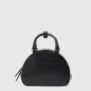 Logo Top Handle Crossbody Bag Logo Top Handle Crossbody Bag