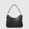 Logo Top Handle Crossbody Bag Logo Top Handle Crossbody Bag
