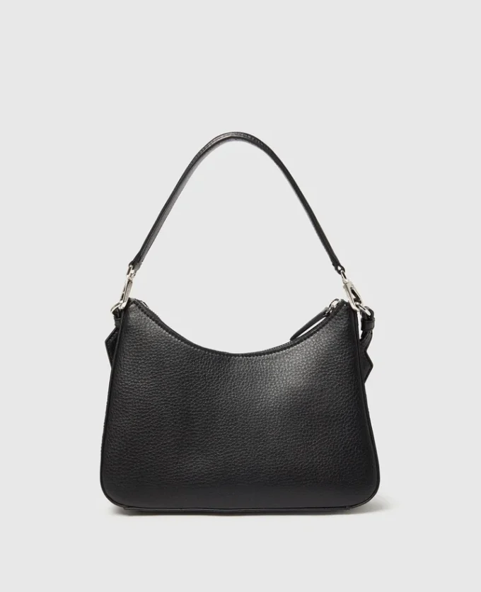 Logo Top Handle Crossbody Bag Logo Top Handle Crossbody Bag