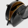 Logo Top Handle Crossbody Bag Logo Top Handle Crossbody Bag