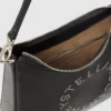 Logo Top Handle Crossbody Bag Logo Top Handle Crossbody Bag