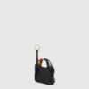 Logo Tote AirPods Case Keychain Logo Tote AirPods Case Keychain