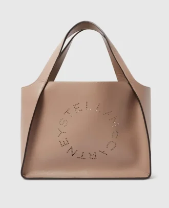 Logo Tote Bag