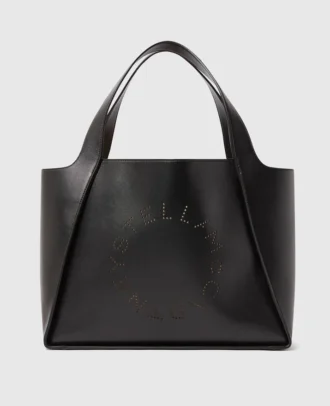 Logo Tote Bag