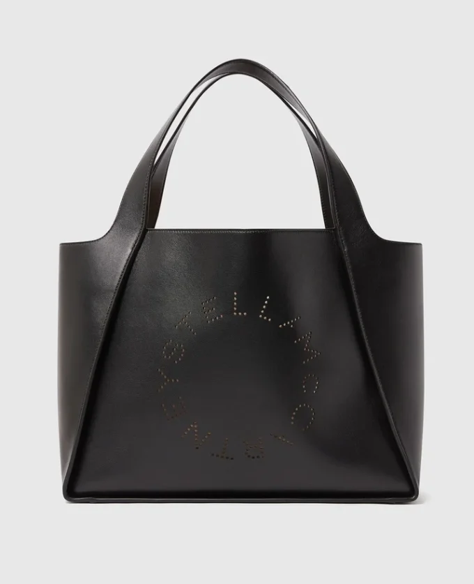 Logo Tote Bag Logo Tote Bag