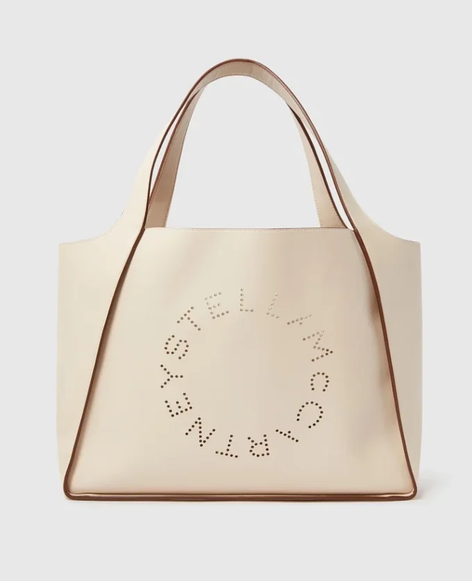Logo Tote Bag Logo Tote Bag