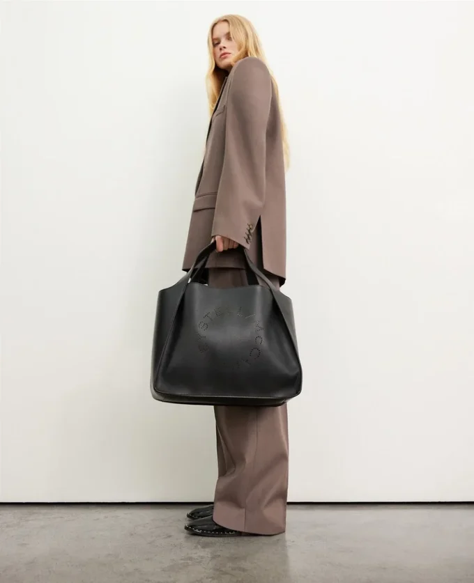 Logo Tote Bag Logo Tote Bag