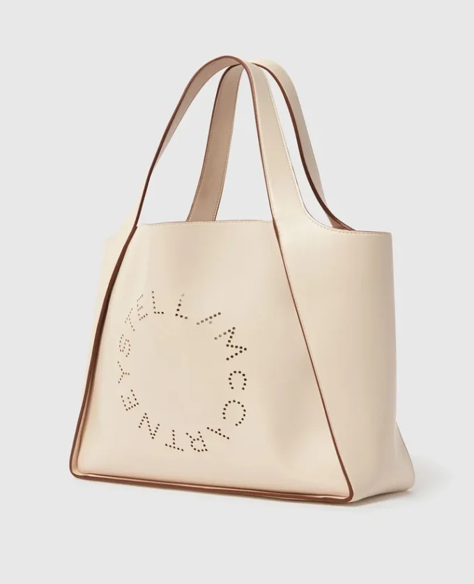 Logo Tote Bag Logo Tote Bag