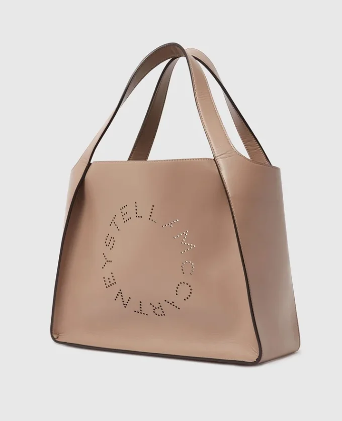 Logo Tote Bag Logo Tote Bag