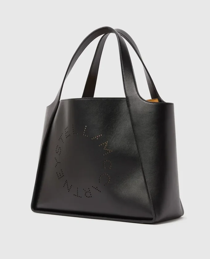 Logo Tote Bag Logo Tote Bag