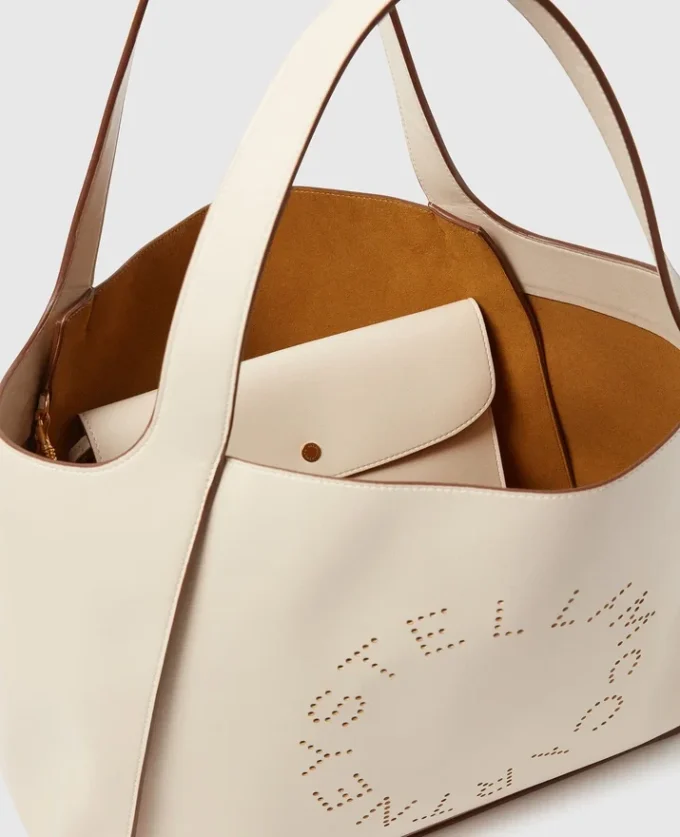 Logo Tote Bag Logo Tote Bag