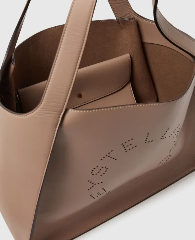 Logo Tote Bag Logo Tote Bag