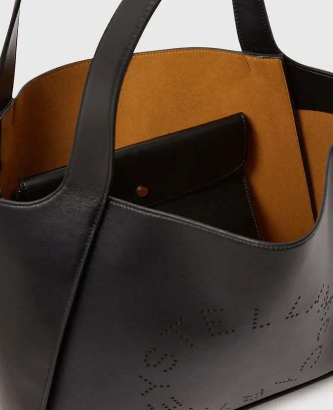Logo Tote Bag Logo Tote Bag