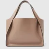 Logo Tote Bag Logo Tote Bag