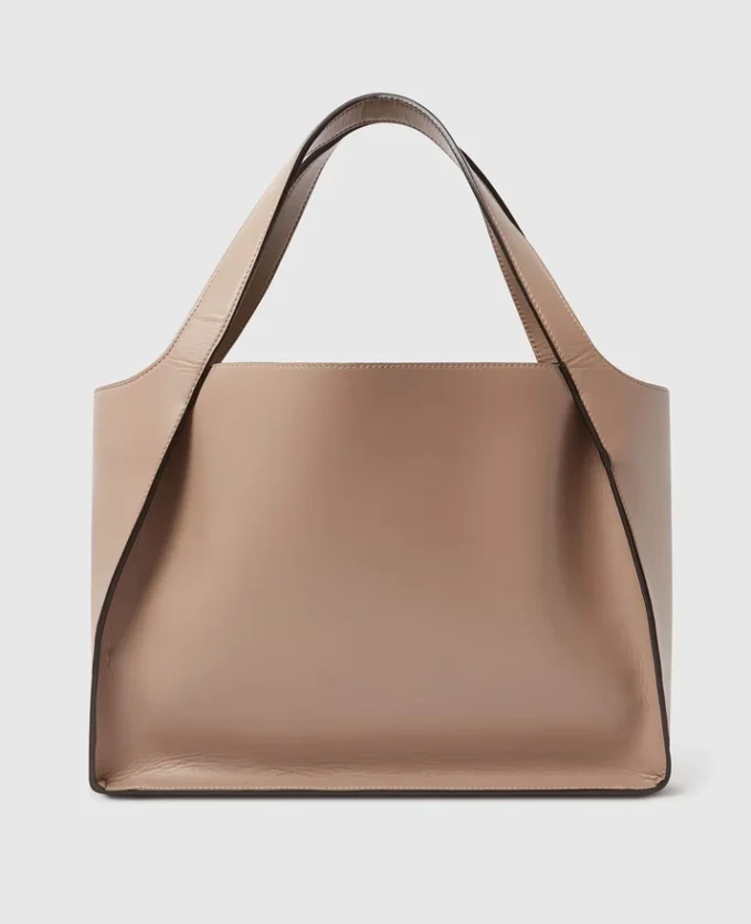 Logo Tote Bag Logo Tote Bag