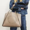 Logo Tote Bag Logo Tote Bag