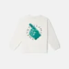 Logo Varsity Graphic Long-Sleeve T-Shirt Logo Varsity Graphic Long-Sleeve T-Shirt