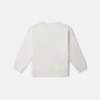 Logo Varsity Graphic Long-Sleeve T-Shirt Logo Varsity Graphic Long-Sleeve T-Shirt