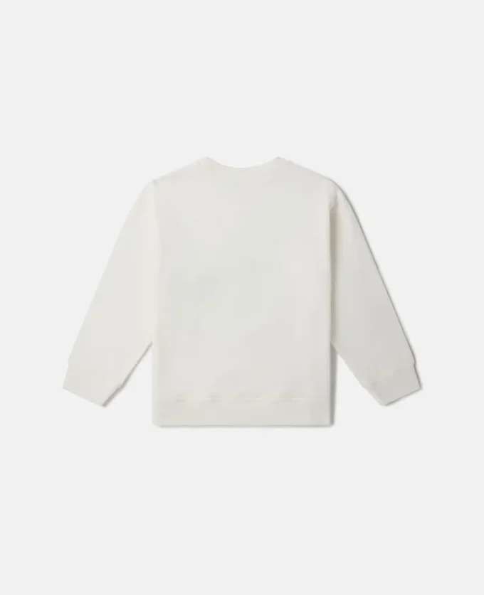 Logo Varsity Graphic Long-Sleeve T-Shirt Logo Varsity Graphic Long-Sleeve T-Shirt