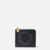 Logo Zip Cardholder Logo Zip Cardholder