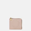 Logo Zip Cardholder Logo Zip Cardholder