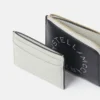 Logo Zip Cardholder Logo Zip Cardholder