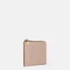 Logo Zip Cardholder Logo Zip Cardholder