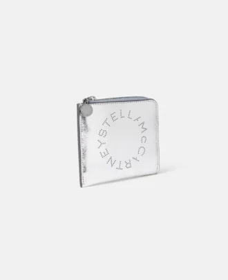 Logo Zip Cardholder