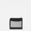 Logo Zip Cardholder Logo Zip Cardholder