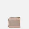 Logo Zip Cardholder Logo Zip Cardholder