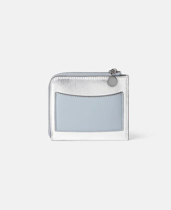 Logo Zip Cardholder