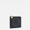 Logo Zip Cardholder Logo Zip Cardholder