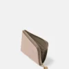Logo Zip Cardholder Logo Zip Cardholder