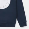 Logo Zip Hoodie Logo Zip Hoodie