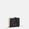 Logo Zip Strap Cardholder Logo Zip Strap Cardholder
