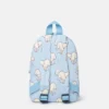 Lonesome Puppy Print Backpack Lonesome Puppy Print Backpack