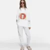 Lonesome Puppy Print T-Shirt Lonesome Puppy Print T-Shirt