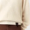 Long-Sleeve V-Neck Sweater Long-Sleeve V-Neck Sweater