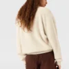 Long-Sleeve V-Neck Sweater Long-Sleeve V-Neck Sweater
